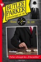 Butler Parker 195 - Kriminalroman