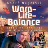 Warp-Life-Balance