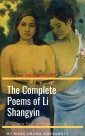 Complete Poems of Li Shangyin