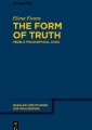 The Form of Truth