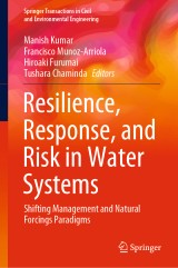 Resilience, Response, and Risk in Water Systems