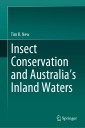 Insect conservation and Australia's Inland Waters