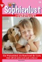 Sophienlust Bestseller 14 - Familienroman