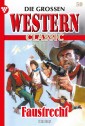 Die großen Western Classic 50 - Western