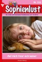 Sophienlust 318 - Familienroman