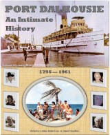 Port Dalhousie: An Intimate History