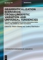 Grammaticalization Scenarios from Africa, the Americas, and the Pacific