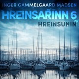 Hreinsarinn 6: Hreinsunin