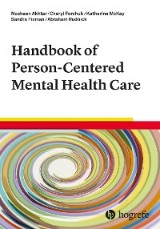 Handbook of Person-Centered Mental Health Care