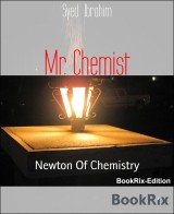 Mr. Chemist