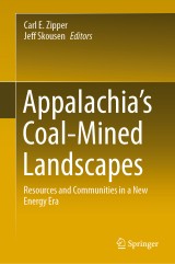 Appalachia's Coal-Mined Landscapes