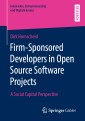 Firm-Sponsored Developers in Open Source Software Projects
