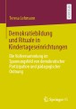 Demokratiebildung und Rituale in Kindertageseinrichtungen