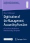 Digitization of the Management Accounting Function