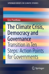 The Climate Crisis, Democracy and Governance