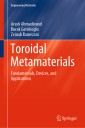 Toroidal Metamaterials
