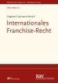 Internationales Franchise-Recht