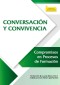 Conversación y convivencia