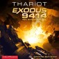 Exodus 9414 - Der dunkelste Tag (Exodus 2)