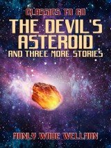 The Devil's Asteroid and three more stories