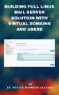 Building Full Linux Mail Server Solution with Virtual Domains and Users