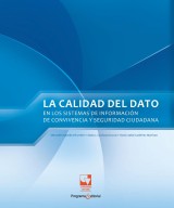 La calidad del dato en los sistemas de información