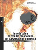 Introducción al estudio taxonómico de Anopheles de Colombia