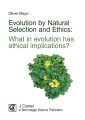 Evolution by Natural Selection and Ethics