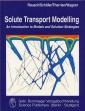 Solute Transport Modelling