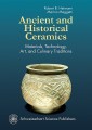 Ancient and Historical Ceramics