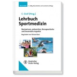 Lehrbuch Sportmedizin