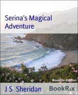 Serina's Magical Adventure