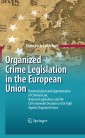 Organized Crime Legislation in the European Union