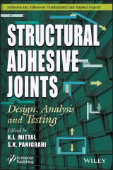 Structural Adhesive Joints