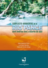 Conflicto ambiental en el rio Pance