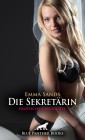 Die Sekretärin | Erotische Geschichte