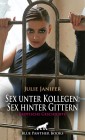 Sex unter Kollegen: Sex hinter Gittern | Erotische Geschichte