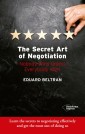 The secret art of negotiation