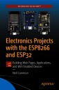 Electronics Projects with the ESP8266 and ESP32
