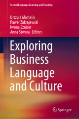 Exploring Business Language and Culture