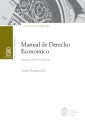 Manual de Derecho Económico