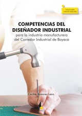 Competencias del diseñador industrial