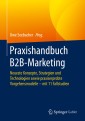 Praxishandbuch B2B-Marketing