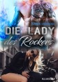 Die Lady des Rockers