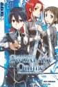 Sword Art Online - Alicization- Light Novel 11