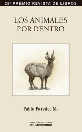 Los animales por dentro