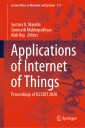 Applications of Internet of Things