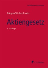 Aktiengesetz