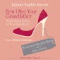 How I Met Your Grandfather - or Why It Makes Sense to Wear High Heels