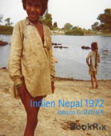 Indien Nepal 1972
